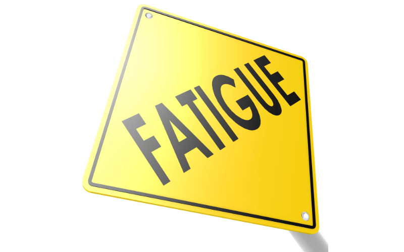 Fatigue When Exhaustion Isn’t Just About Sleep