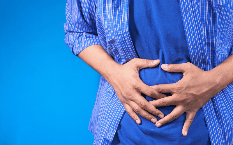 Stomach Pain and Discomfort The Gastric QuandaryStomach Pain and Discomfort The Gastric Quandary