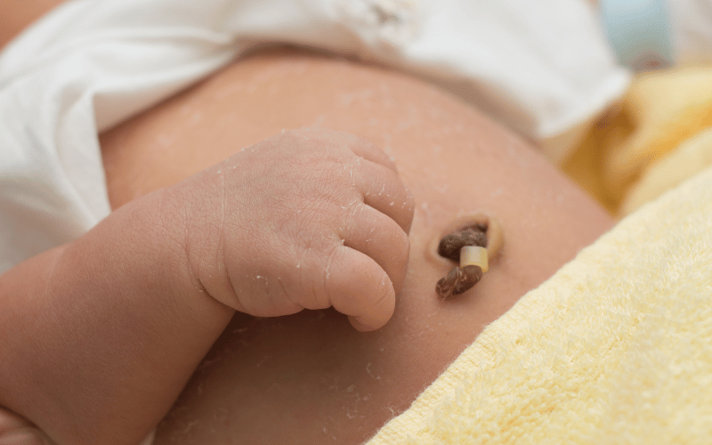 The Age Factor The Predominance in Newborns