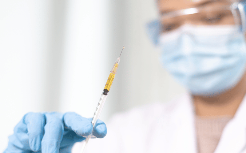 Vaccinations A Double-Edged Sword in the GBS Landscape