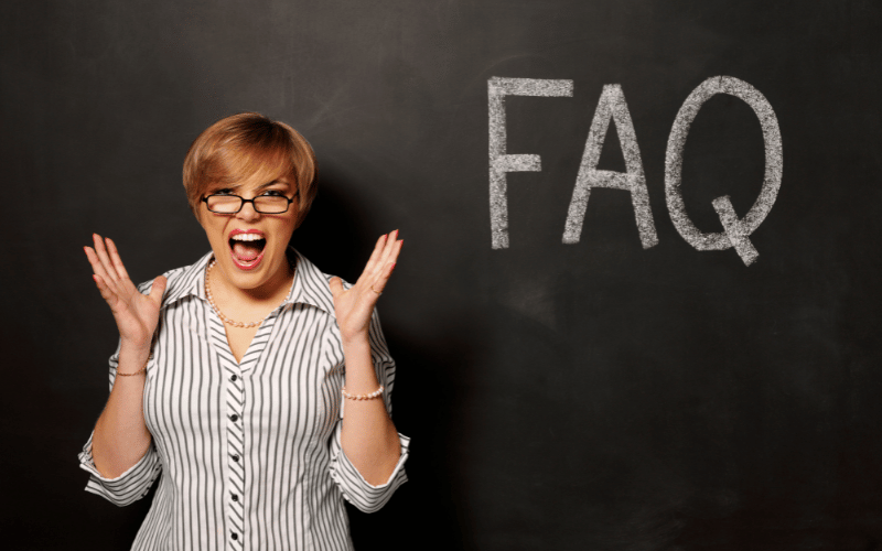 FAQ: Frequently Asked Questions About Asperger's Ayndrome (Asperger Syndrome, AS) in Women