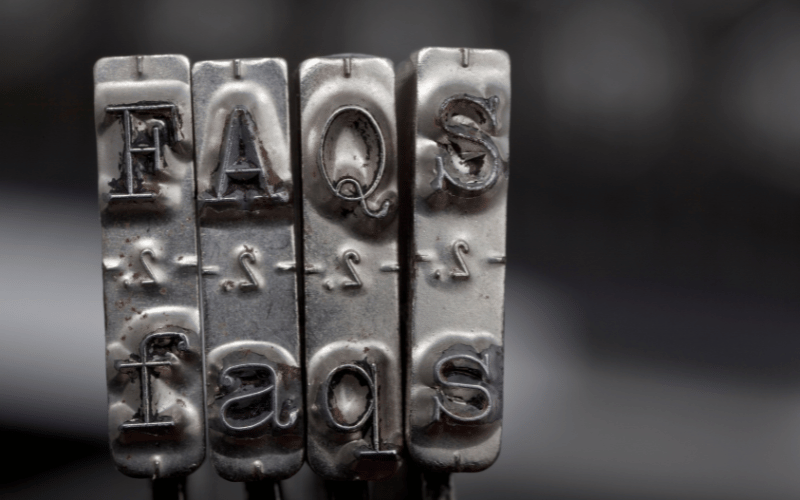 FAQ: Frequently Asked Questions About Esophageal Candidiasis