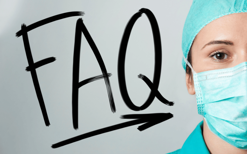 FAQ: Frequently Asked Questions About Stomach Cancer (Gastric Cancer)