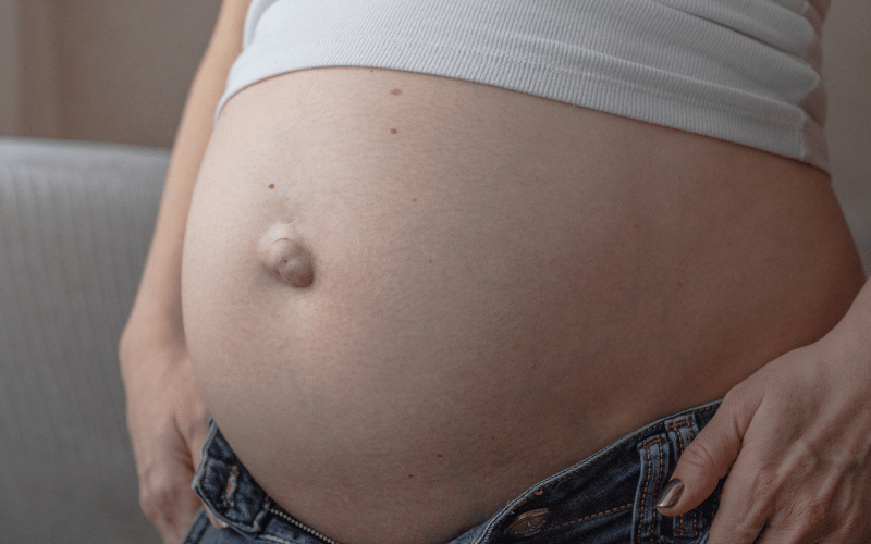 Pregnancy Perils The Peculiar Risks for Expectant Mothers