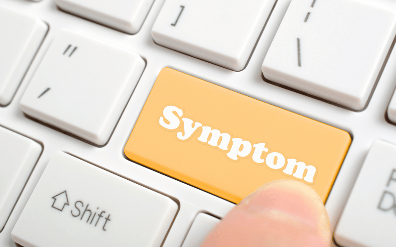 Spotting ALL Early Key Symptoms to Recognize