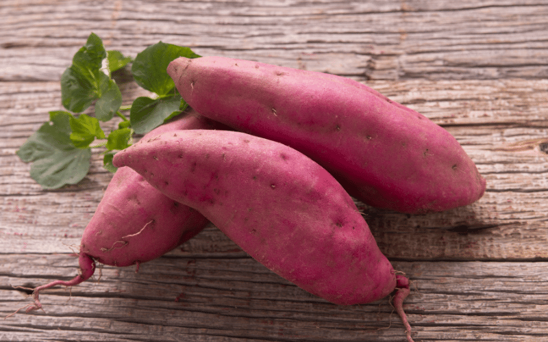 Sweet Potatoes The Nutritional Powerhouse for Your Hiatal Hernia Journey