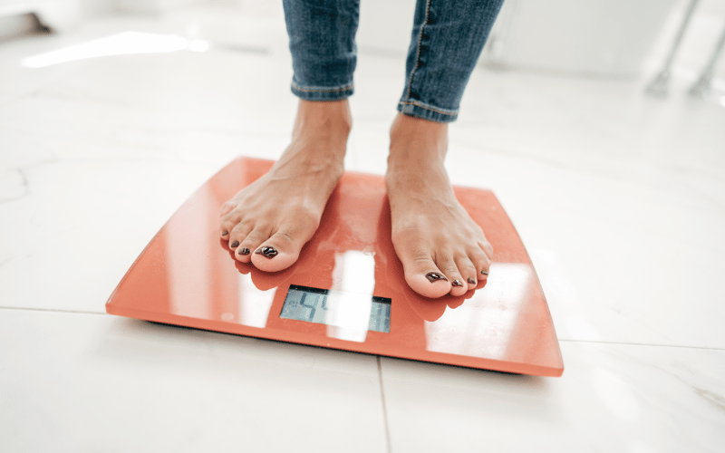 Unwanted Weight Loss Merycism's Silent Thief