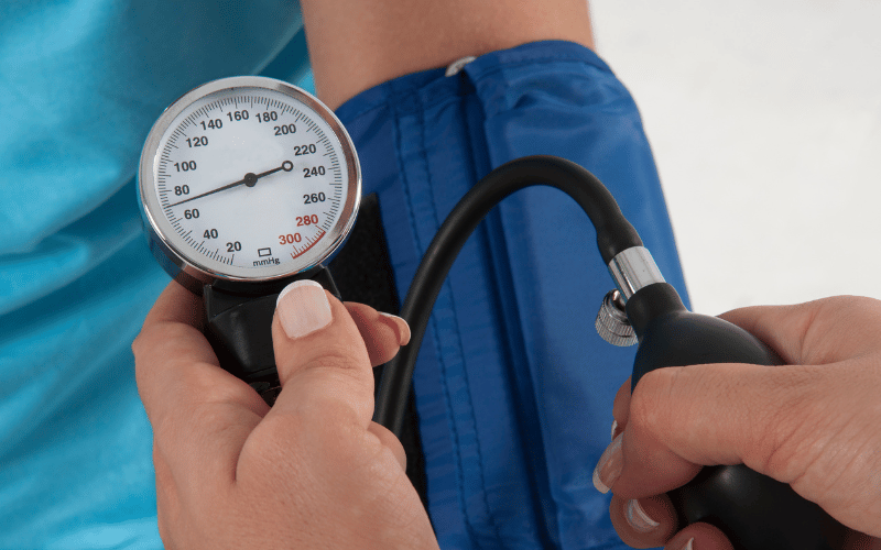 Decreased Blood Pressure Hemoperitoneum’s Silent Foe