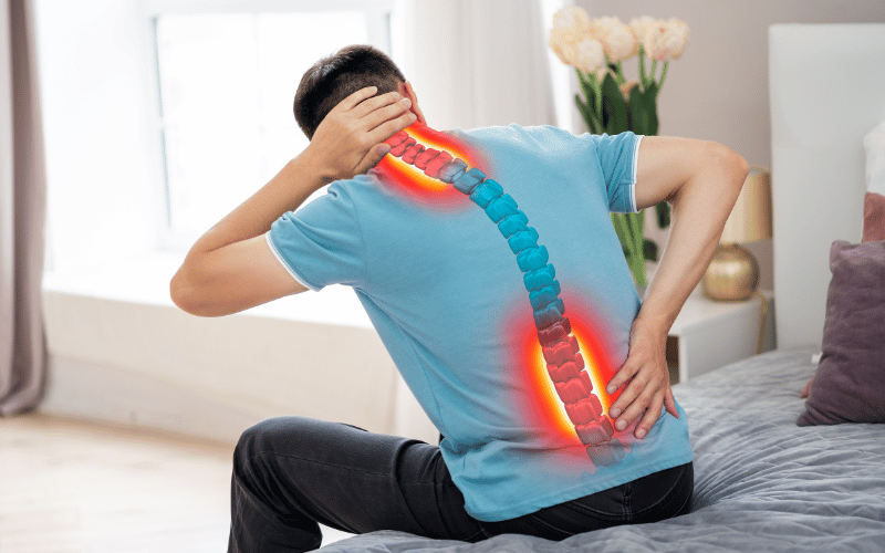 Differentiating Myelopathy Types Decoding the Variants