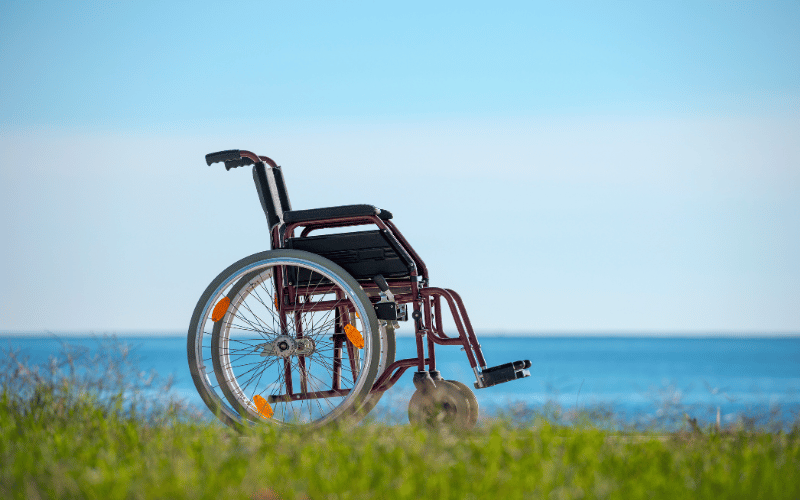 Limited Mobility The Unspoken Struggle with Morquio Syndrome