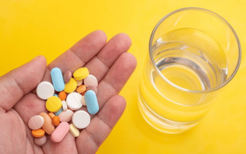 Medications Side Effects That Stretch Into The Night