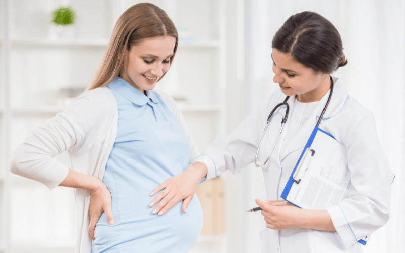 Pregnancy A Natural Phenomenon with Unnatural Outcomes