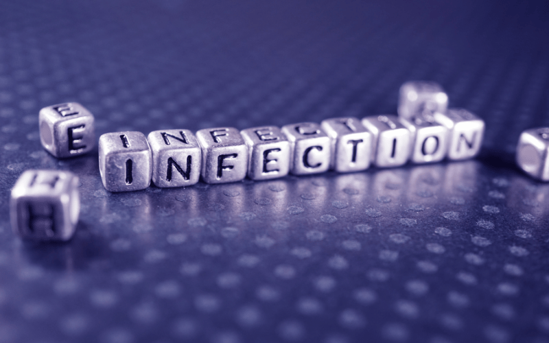 Recurring Infections The Body's Unending Battles