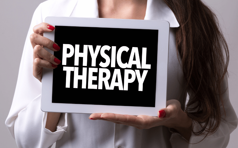 The Power of Movement Physical Therapy's Role in CMT Management