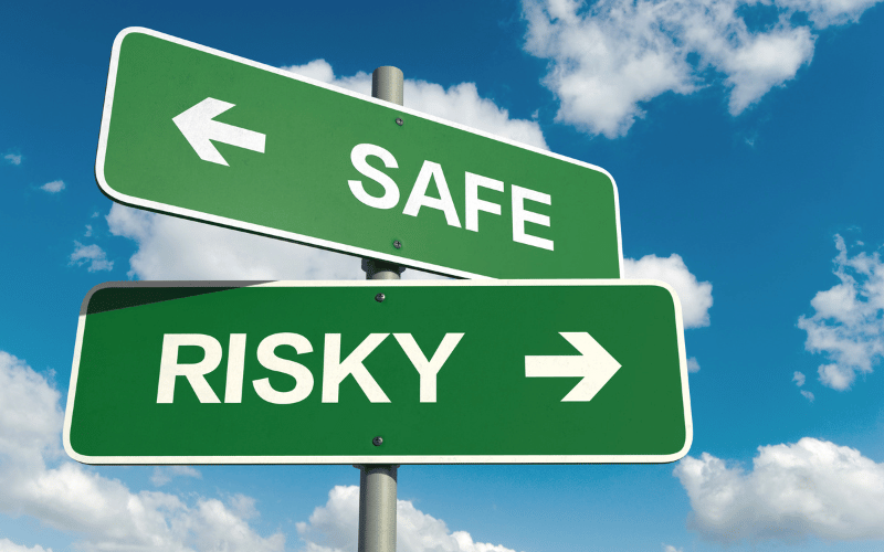 The Risky Path How High-Risk Behaviors Affect BPD Prognosis