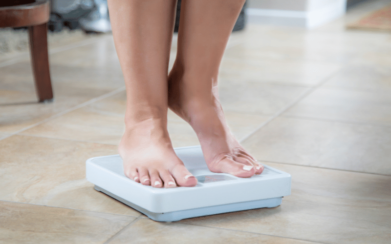 Unexplained Weight Loss AITL’s Silent Shedding