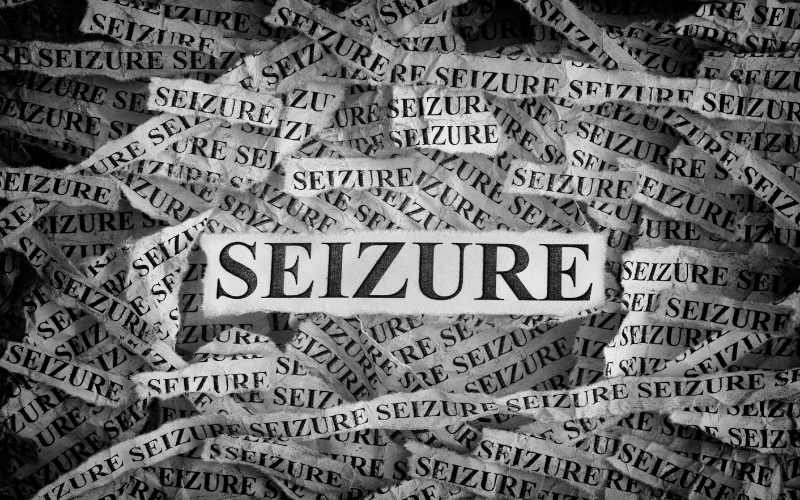 Unwelcome Intruder Seizures in Sandhoff Disease