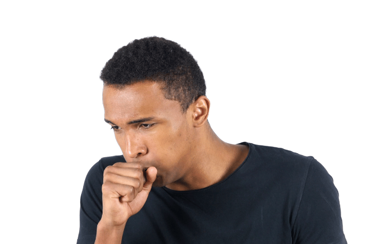 Chronic Cough The Persistent Interrupter