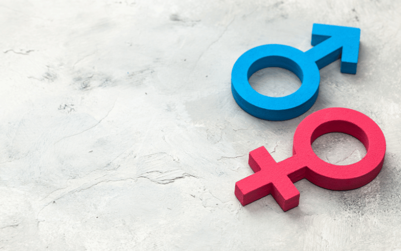 Gender Disparities A Question of Underdiagnosis