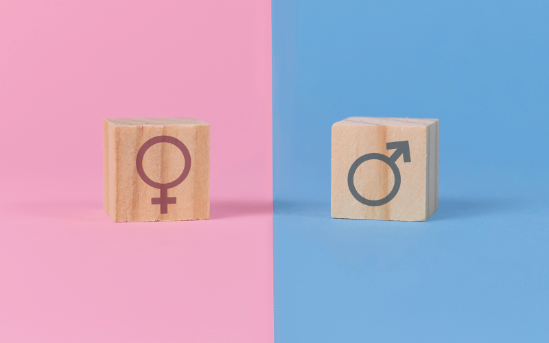 Gender Disparity Why Women Are More at Risk