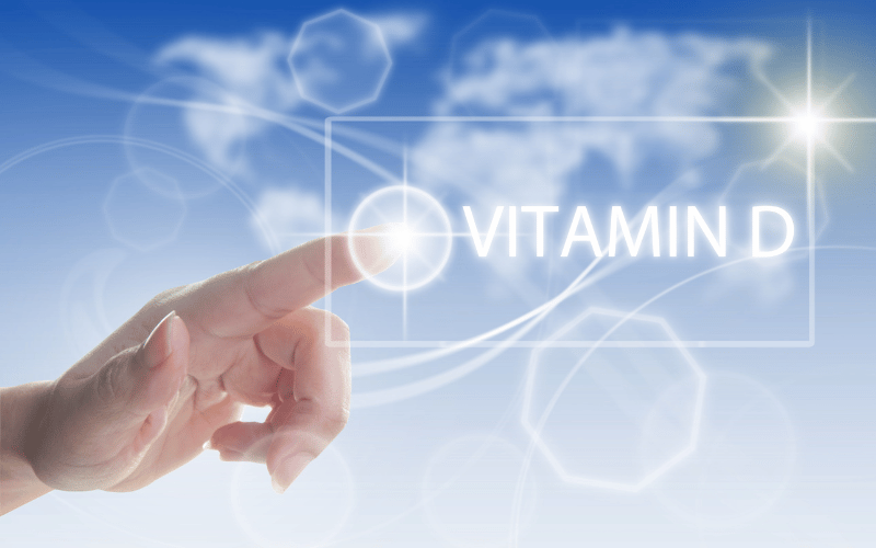 Impact of Vitamin D The Sunshine Connection in RRMS Life Expectancy