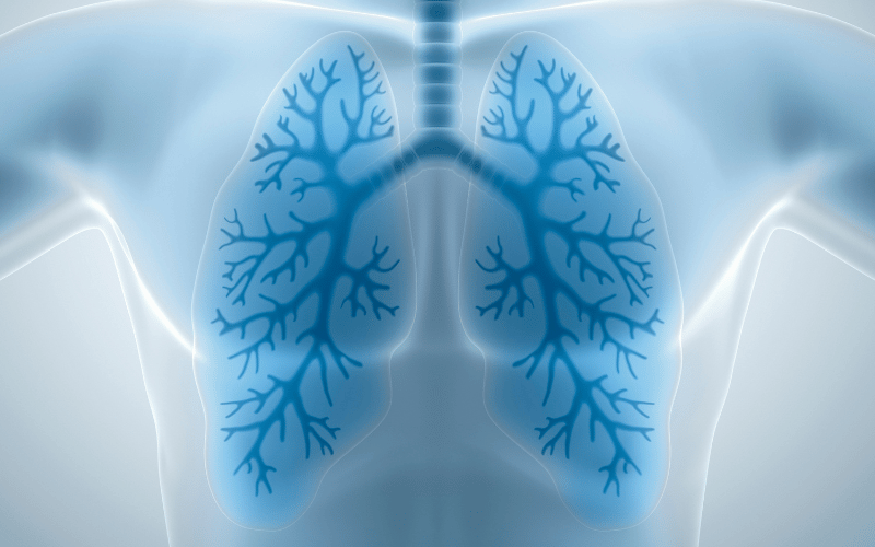 Lung Involvement Breathing Challenges and Longevity with Sjögren’s