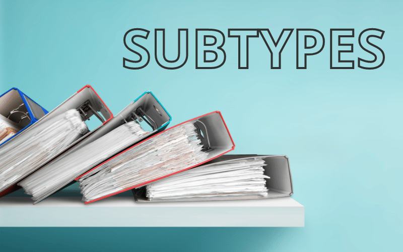 The Subtype Spectrum Navigating DLBCL's Diverse Categories