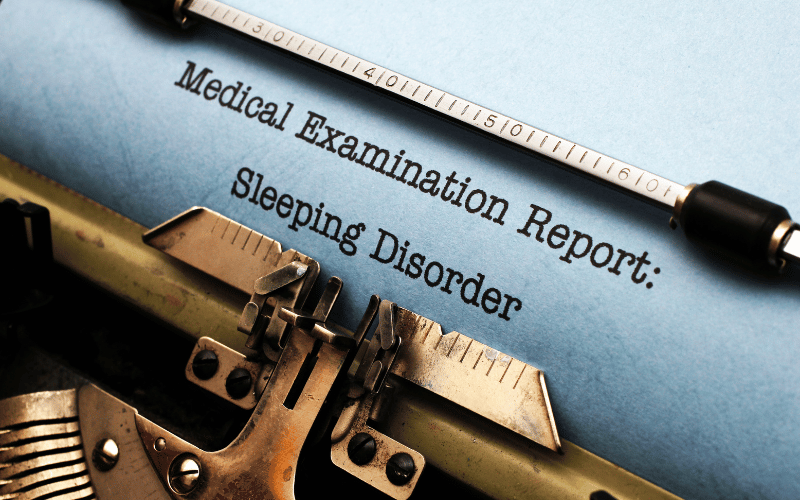 Sleep Disorders A Silent Struggle of Neuronal Ceroid Lipofuscinosis Patients