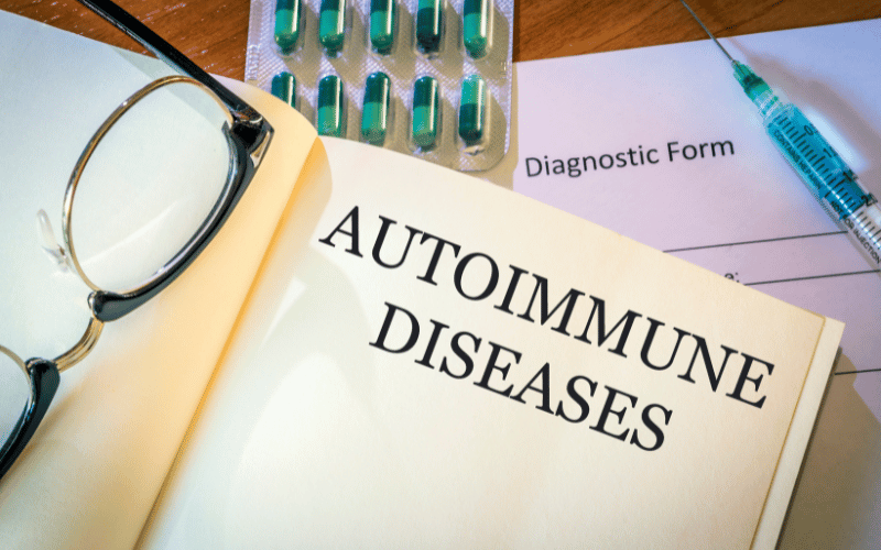 Autoimmune Diseases The Body's Revolt and the Myeloma Link