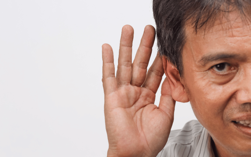 Hearing Loss The Silent Symptom of Morquio Syndrome