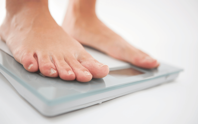 Weight Loss The Unintended Shedding