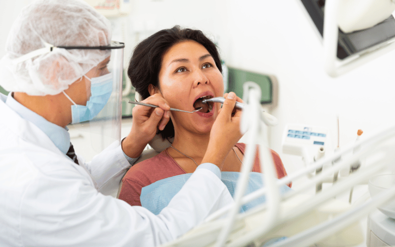 Dental Dilemmas Merycism’s Unseen Impact on Oral Health