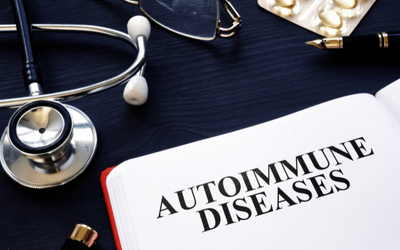 Exploring the Link between Transverse Myelitis and Autoimmunity