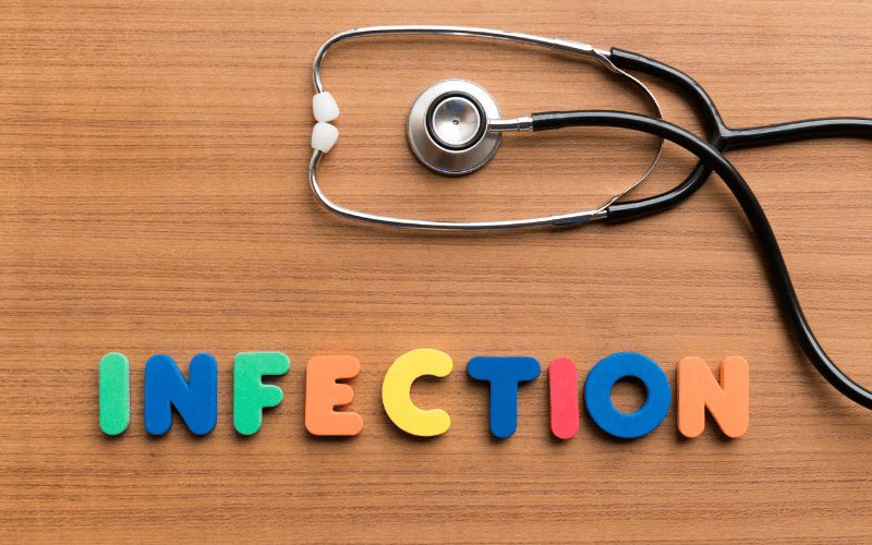Frequent Infections The Mysterious Weakening of the Immune System
