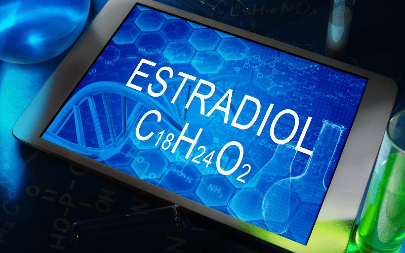 Hormones and Havoc The Estradiol Connection