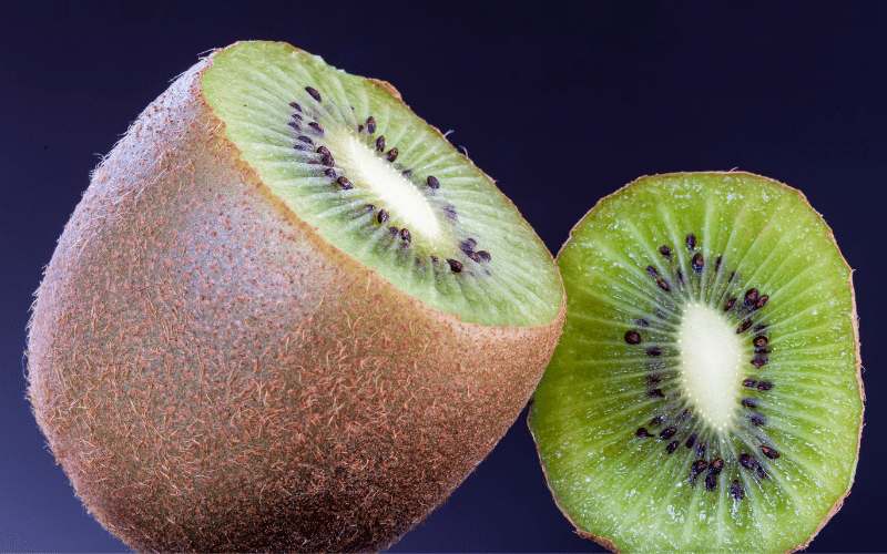 Kiwifruit The Hairy Digestive Dynamo