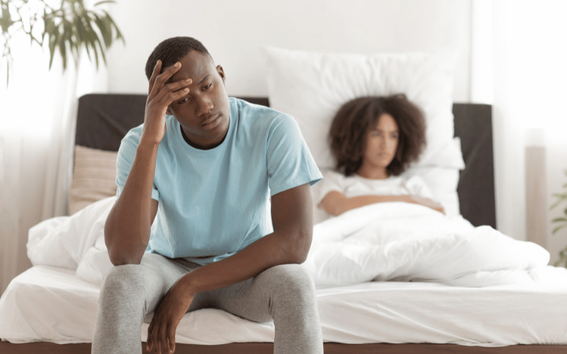 Sexual Dysfunction An Intimate Challenge