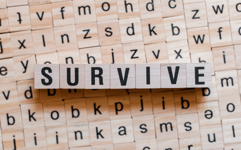 Survival Rates The Progress of Modern Medicine