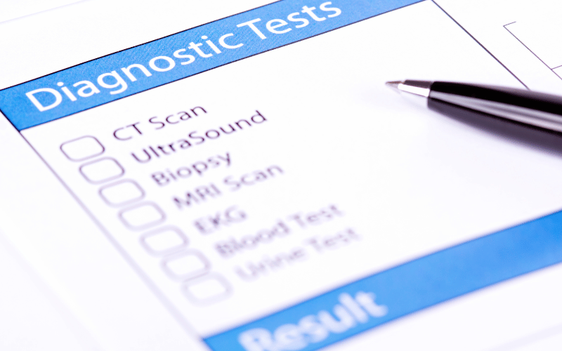 The Diagnostic Journey Piecing Together the DLBCL Puzzle