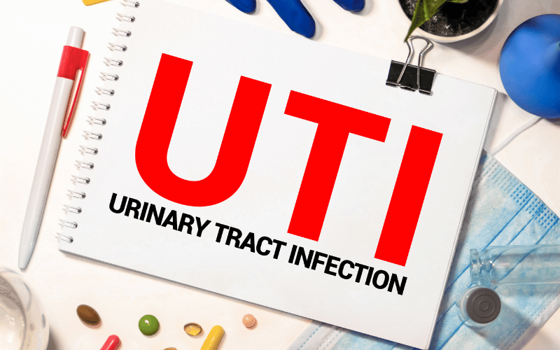 Urinary Tract Infections (UTIs) The Unwanted Guests of Your Urinary System