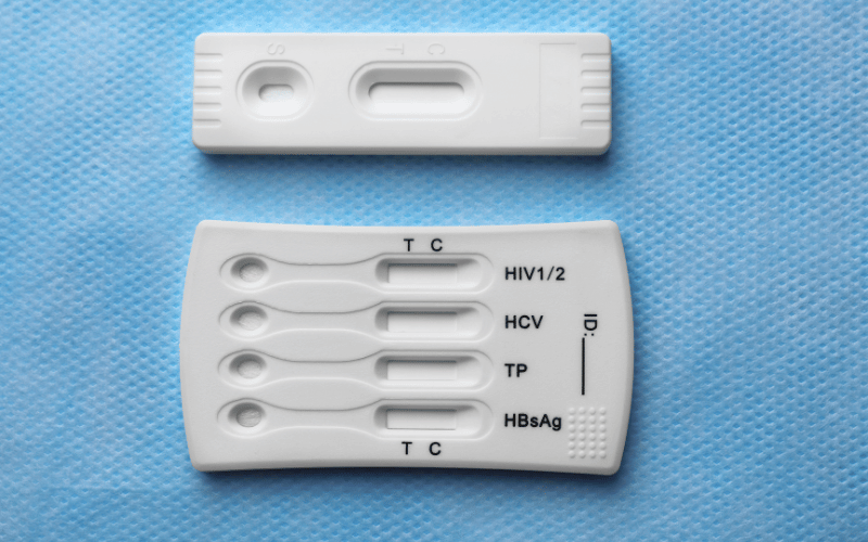 Co-Infections Can Complicate the Picture HCV's Relationship with Other Viruses