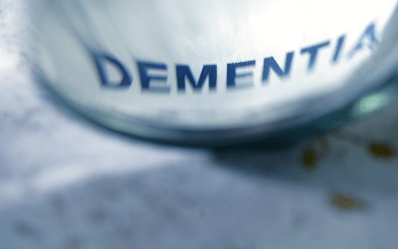 Delirium and Dementia Similar but Not Synonymous