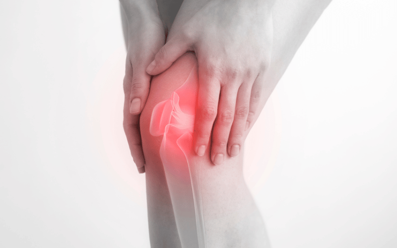 Joint Pain An Unforeseen Side Effect