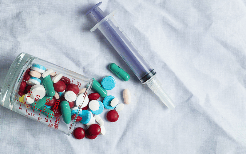 Medications The Double-Edged Sword