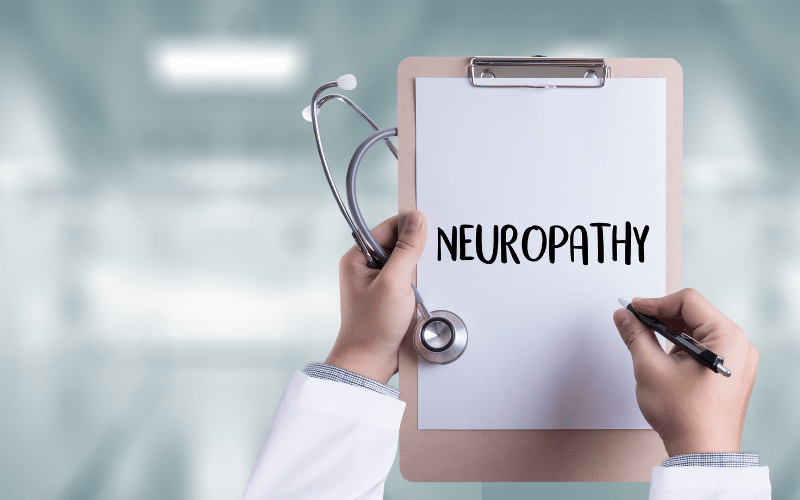 Nerve Narratives Sjogren’s and the Tales of Peripheral Neuropathy