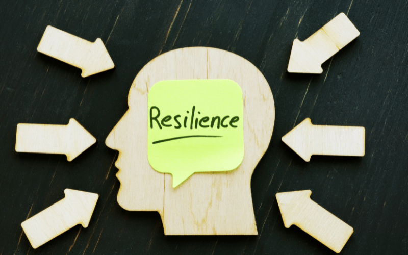 Resilience Building The Underrated Skill in Positive BPD Outcomes