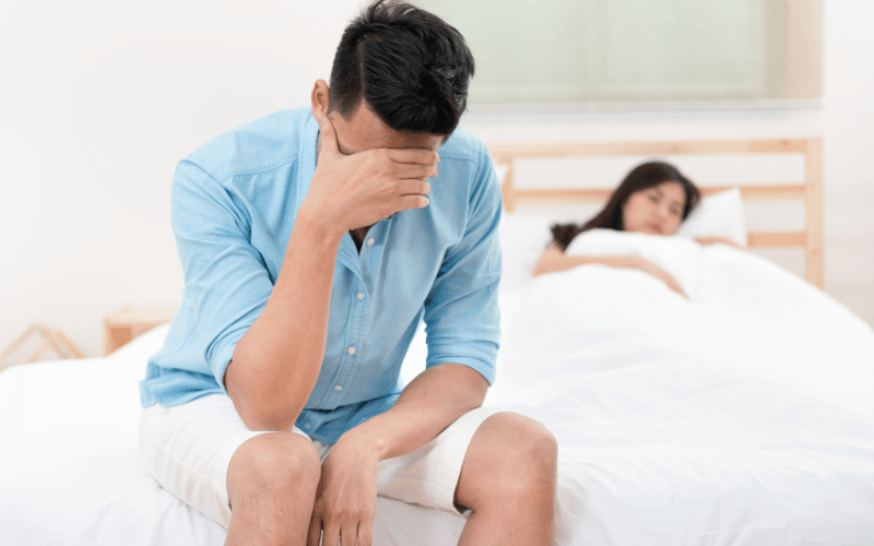 Sexual Dysfunction The Unspoken Strain of Tabes Dorsalis