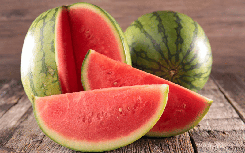 Watermelon The Summer Staple You Didn’t Know Could Help