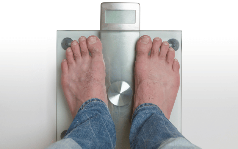 Weight Loss The Unintended Consequence of Hepatitis C