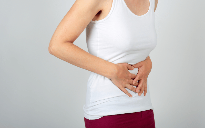 Abdominal Pain and Discomfort